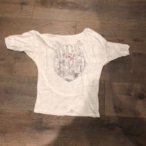 Elbow tee